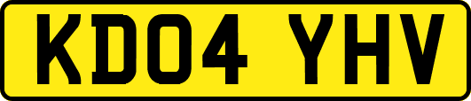 KD04YHV
