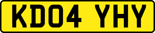 KD04YHY