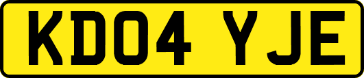 KD04YJE