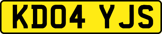 KD04YJS
