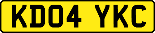 KD04YKC
