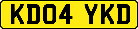 KD04YKD