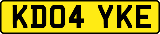 KD04YKE