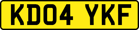 KD04YKF