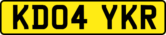 KD04YKR