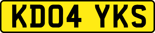 KD04YKS