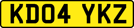 KD04YKZ