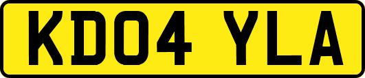 KD04YLA