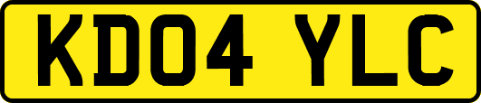KD04YLC