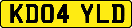 KD04YLD