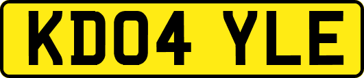 KD04YLE