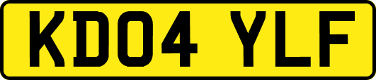 KD04YLF
