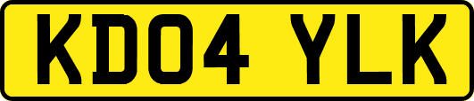 KD04YLK