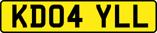 KD04YLL