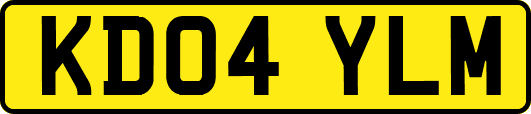 KD04YLM