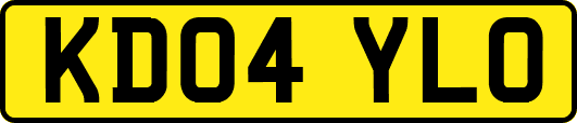 KD04YLO