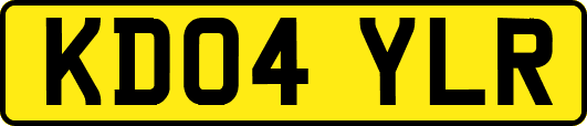 KD04YLR