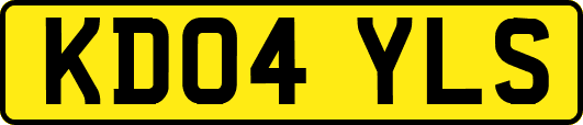 KD04YLS