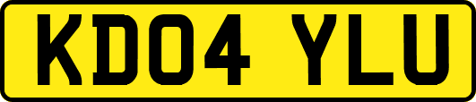 KD04YLU