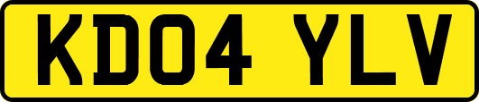 KD04YLV