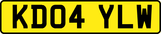 KD04YLW