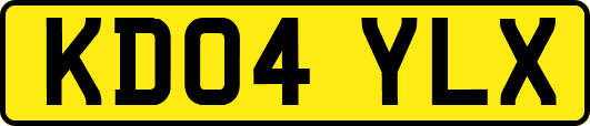 KD04YLX
