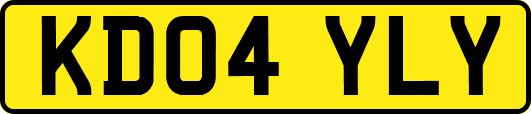 KD04YLY
