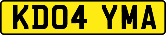 KD04YMA