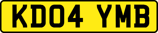 KD04YMB
