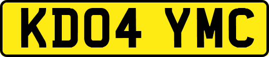 KD04YMC