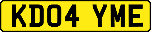 KD04YME