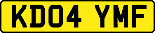 KD04YMF