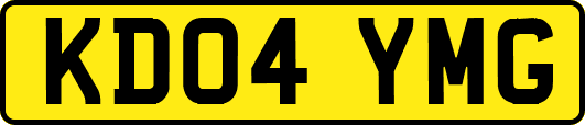 KD04YMG