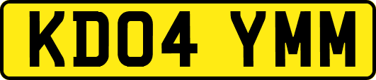 KD04YMM