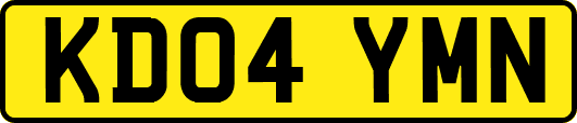 KD04YMN