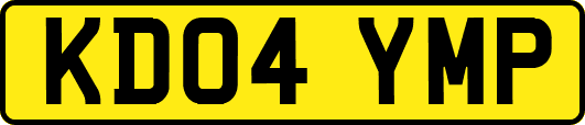 KD04YMP