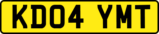 KD04YMT