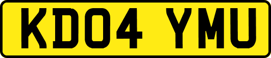 KD04YMU