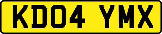 KD04YMX