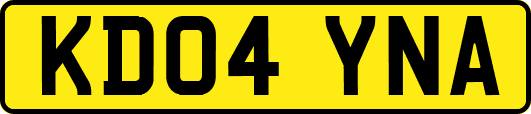 KD04YNA