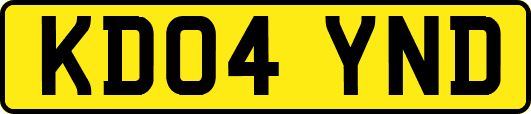 KD04YND
