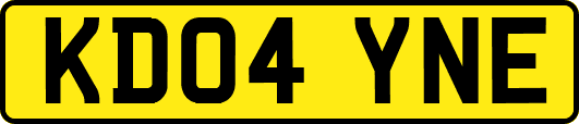 KD04YNE