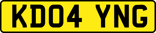 KD04YNG