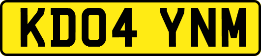KD04YNM