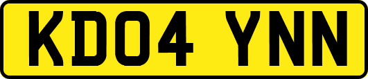 KD04YNN
