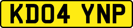 KD04YNP