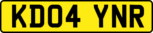 KD04YNR