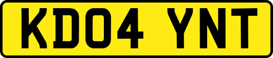 KD04YNT