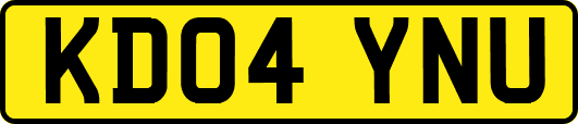 KD04YNU