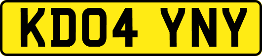 KD04YNY